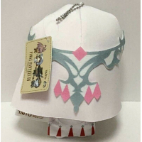 FINAL FANTASY XIV White mage job knuffel +/- 15cm Vol. 1